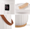 The Cocoon - 20L Spa and Bath Towel Warmer