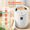 The Cocoon - 20L Spa and Bath Towel Warmer