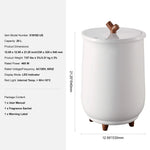 The Cocoon - 20L Spa and Bath Towel Warmer