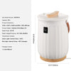 The Cocoon - 20L Spa and Bath Towel Warmer